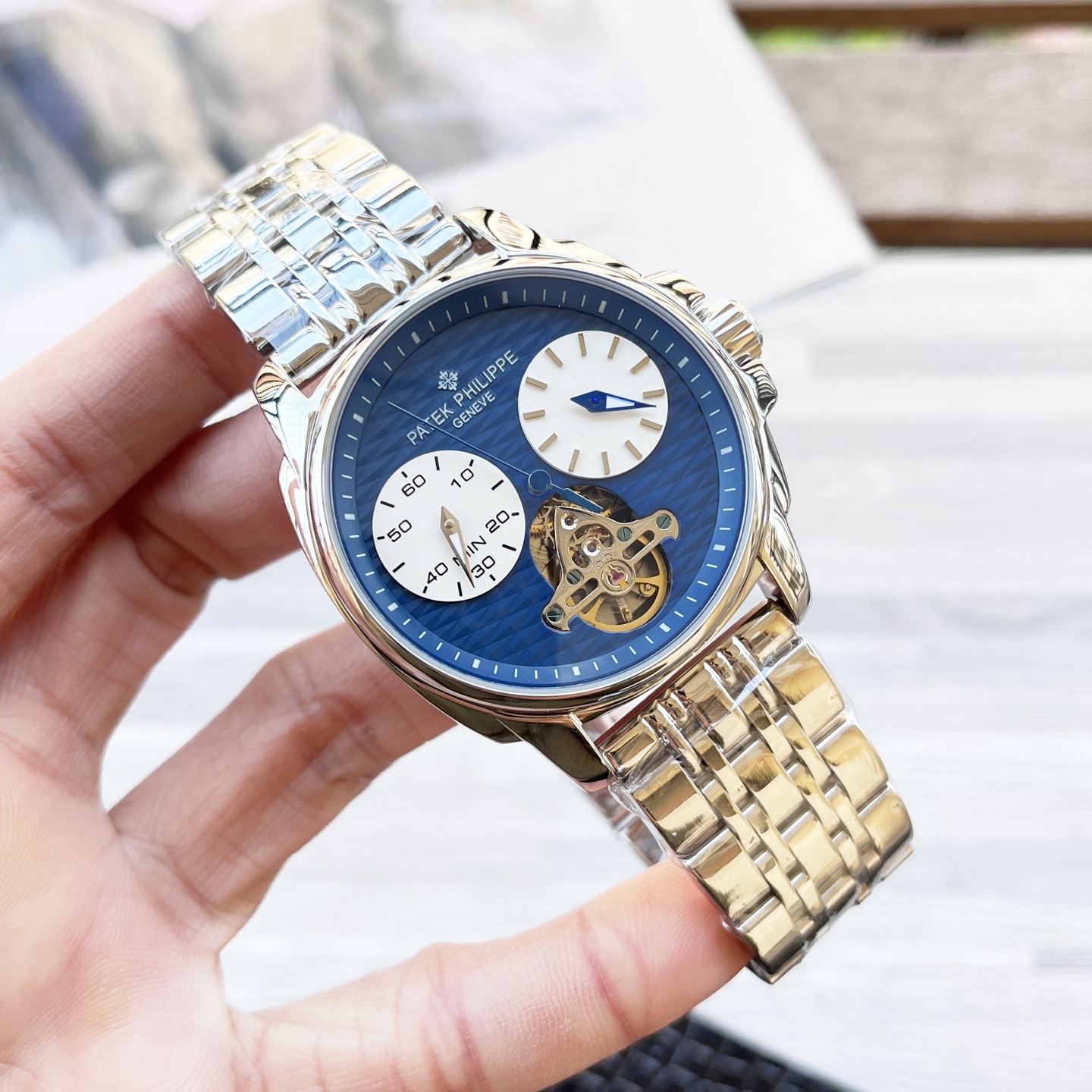 Patek Philippe